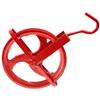 Wholesale 12'' WELL WHEEL PULLEY