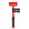 Wholesale 16oz PRO DEAD BLOW MALLET w/RUBBER GRIP