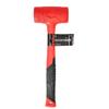 Wholesale 48oz PRO DEAD BLOW MALLET w/RUBBER GRIP