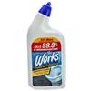Wholesale The Works Toilet Bowl Cleaner 32 oz
