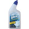 Wholesale Disinfectant Toilet Bowl Cleaner - The Works
