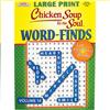 Wholesale Chicken Soup Word Finds 96 Pages