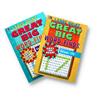 Wholesale GREAT BIG WORD FINDS LARGE PRINT 2 TITLES