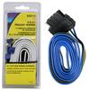 Wholesale 5 FLAT TRAILER WIRING HARNESS 48" CAR END