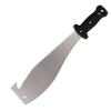 Wholesale WALLACE CANE KNIFE W/ PRECISION GROUND STEEL BLADE