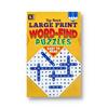 Wholesale TOP NOTCH LARGE PRINT WORD FIND PUZZLE DIGEST SIZE