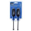 Wholesale IDEAL 2 PC MAGNETIC NUTDRIVER SET -NO ADVERTISING OR INTERNET SALES