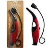Wholesale 2PC CANDLE LIGHTER & SNUFFER RED & BLACK