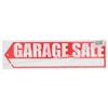 Wholesale GARAGE SALE SIGN w/ ARROW