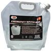 Wholesale 5L EMERGENCY WATER BAG