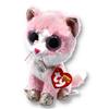 Wholesale TY BEANIE BOOS FIONA PINK CAT