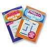 Wholesale JUMBO WORD-FIND FLIP PADS 2 TITLES