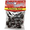 Wholesale HANDY CANDY ROOTBEER BARRELLS 24 PER CASE  4.5 OZ BAG