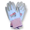 Wholesale CALIBER TOUCH GLOVES X-SMALL ANSI  A3 CUT LEVEL