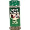 Wholesale Spice Supreme Basil