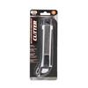 Wholesale 18MM SELF LOADING UTILITY KNIFE WITH 2 BLADES