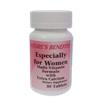 Wholesale NATURE BENEFIT ESPECIALLY FOR WOMEN MULTI VITAMIN WITH EXTRA CALCIUM 30CT