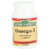 Wholesale Nature's Benefit Omega-3 with Vitamin D3 5000IU