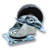 Wholesale 2-1/2'' SWIVEL CASTER WITH BRAKE