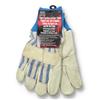Wholesale BOSS LINED PIGSKIN LEATHER PALM GLOVE LARGE