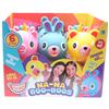 Wholesale Na-Na Boo-Boos Squeeze Toy Disp