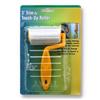 Wholesale 3" TRIM & TOUCH UP ROLLER WITH PVC PAINT TRAY