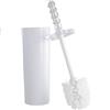 Wholesale EXQUISITE TAHOE COLLECTION TOILET BRUSH & CANISTER- WHITE