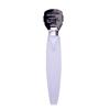 Wholesale CALLUS SHAVER W/DISC FROSTED WHITE HANDLE P1067
