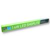 Wholesale 2pk 30" LONG LED SHOP LIGHTS COOL WHITE