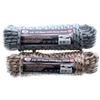 Wholesale 3/8" X 50' PP Rope With Snap Hook