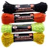 Wholesale 100' REFLECTIVE 550 LBS PARACORD