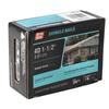 Wholesale GRIP-RITE 1LB SHING NAILS 4D 1-1/2'' EXTERIOR GALVANIZED