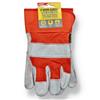 Wholesale DOUBLE LEATHER PALM WORK GLOVE