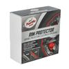 Wholesale TURTLE WAX 4PK RIM PROTECTOR STRIPS SILVER