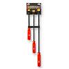 Wholesale 3PC GO THROUGH PRY BAR SET 12-17-24''