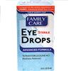 Wholesale Family Care Eye Drops Advanced Formula (Visine Advanced)