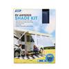 Wholesale RV AWNING SHADE KIT 4.5'x10' BLUE ENG/FR NO AMAZON SALES