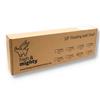 Wholesale HIGH & MIGHTY 18'' FLOATING SHELF ESPRESSO BROWN BOX