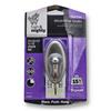 Wholesale HIGH & MIGHTY 15LB OVAL DECORATIVE HOOK SATIN NICKEL TOOL-FREE