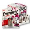 Wholesale ENERGIZER 1pk 9v BATTERY