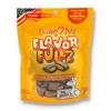 Wholesale 6oz FLAVORFUL DOG TREATS CHEESE FLAVORED FLAVORED