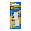 Wholesale OOK 2PC CANVAS GRIP READY NAIL PUSH PIN