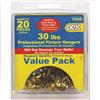 Wholesale OOK 20pc 30lb Professional Picture Hangers