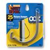 Wholesale OOK 4PC 25LB MONKEY HOOK PICTURE HANGER