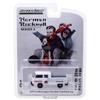 Wholesale 2PK NORMAN ROCKWELL SERIES II 1:64 SCALE 1972 VOLKSWAGEN DOUBLE CAB PICK-UP - WH