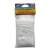 Wholesale 100ct CRAFT BAGS -2x4" SMALL