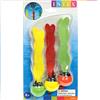 Wholesale Underwater Dive Balls with Streamers by Intex.