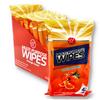 Wholesale 42ct ORANGE MULTI PURPSE CLEANING WIPES