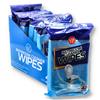 Wholesale 42ct BATHROOM CLEANING WIPES
