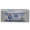 Wholesale U 4-in-1 140PC COTTON COSMETIC SET IN CLEAR PLASTIC CASE